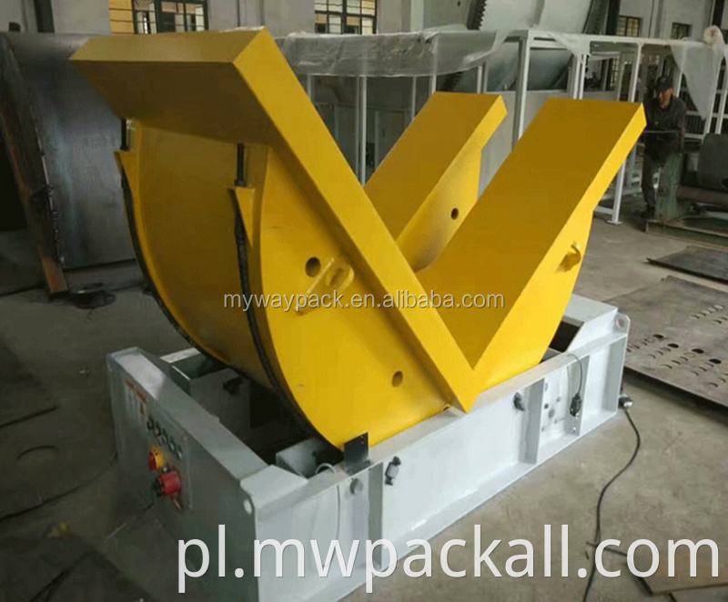 Niska cena za przechylenie cewki stalowej lub samobieżnie płaski samochód bezprzewodowy transfer mocy